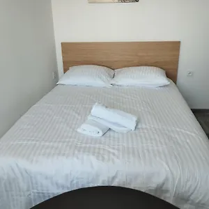 De Claix Appartement