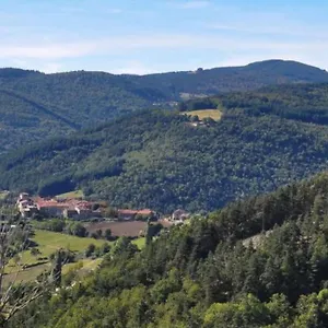 Maison De En Ardeche Hébergement de vacances